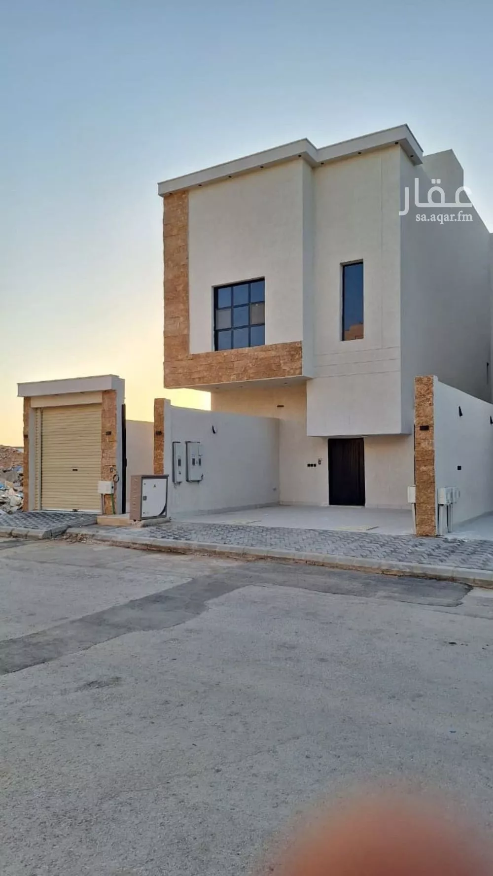 دور 4 غرف في عكاظ 2