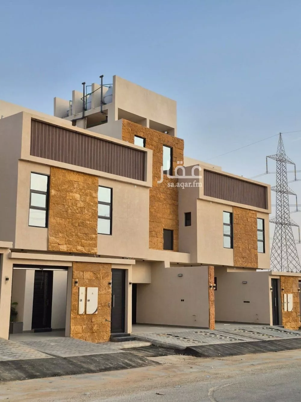 دور 4 غرف في الحزم 2