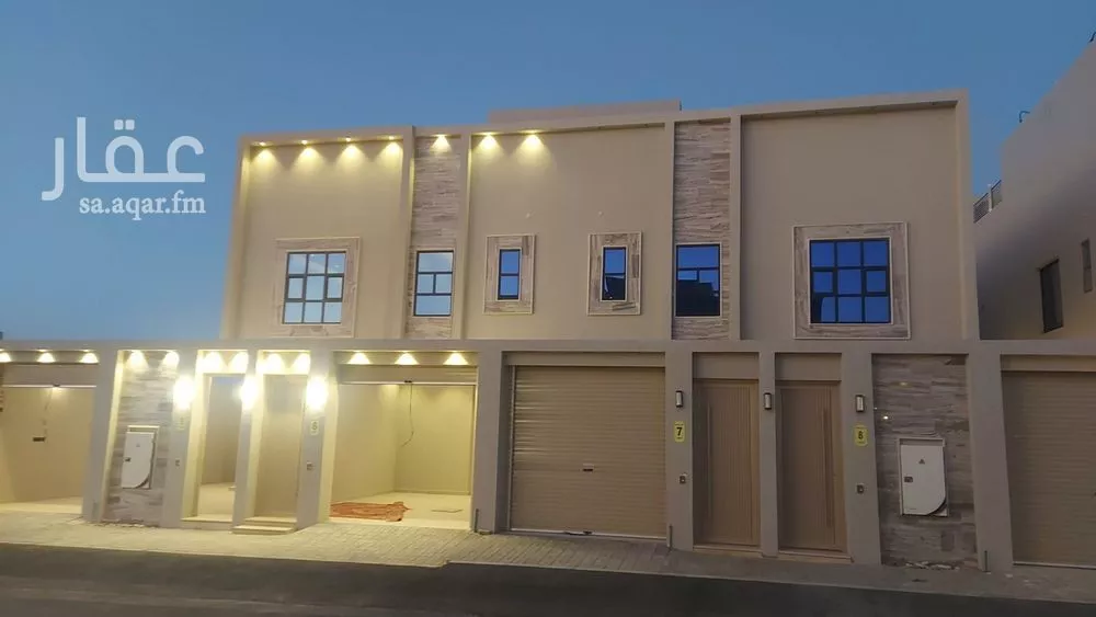 دور 4 غرف في ضاحية نمار 2