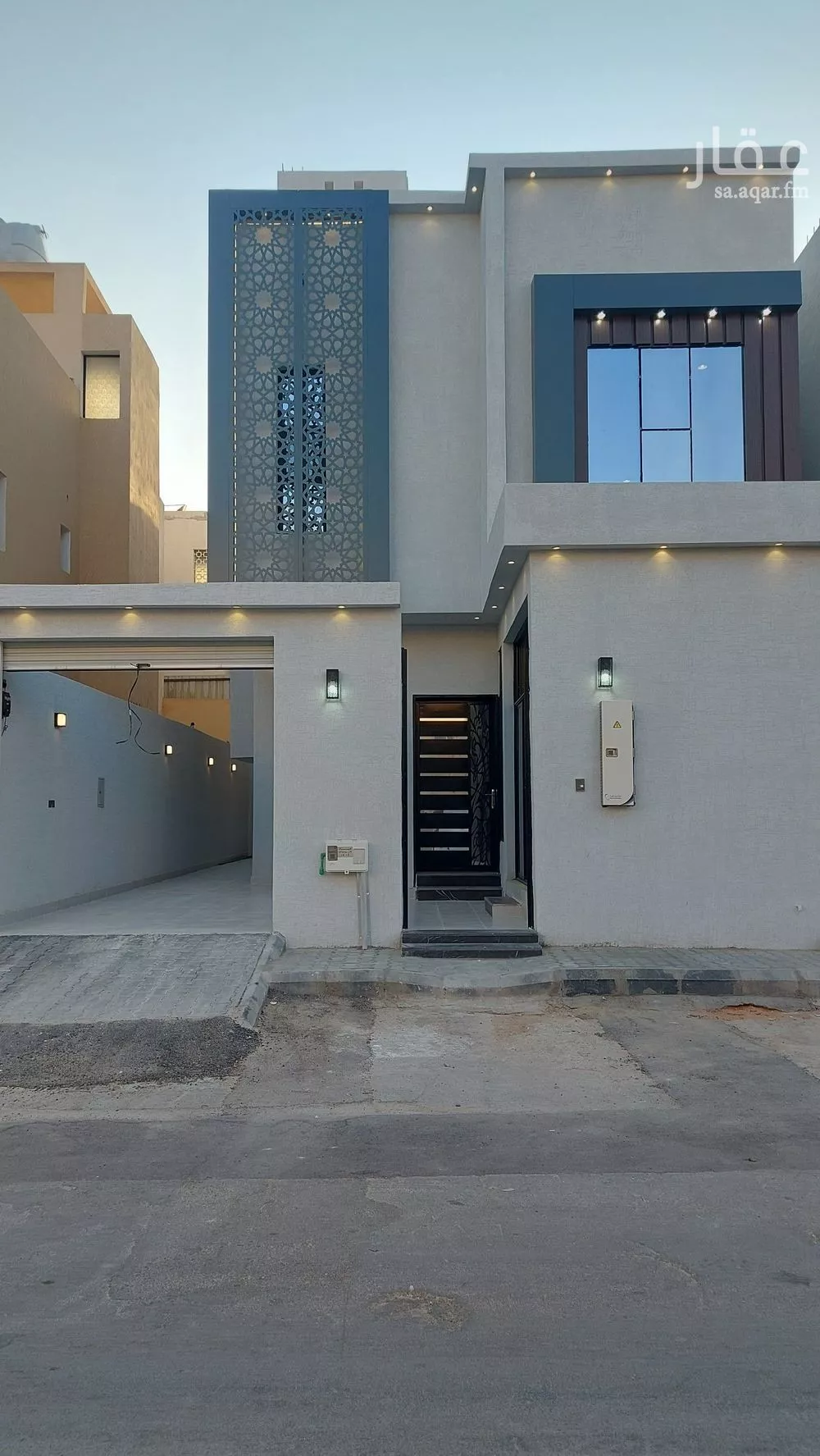 فيلا 6 غرف في العريجاء الوسطى 4