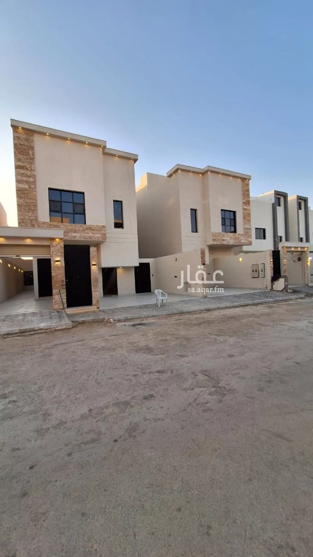 دور 4 غرف في عكاظ 3