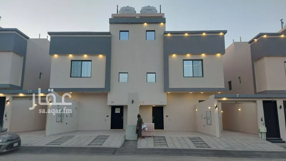 دور 3 غرف في بدر