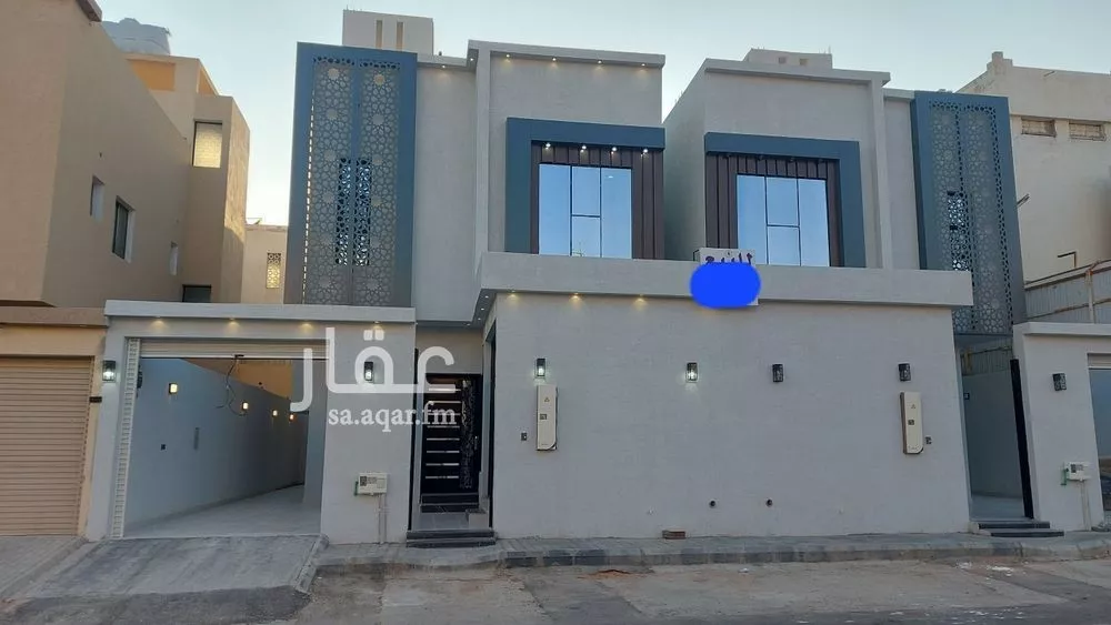 فيلا 6 غرف في العريجاء الوسطى 3