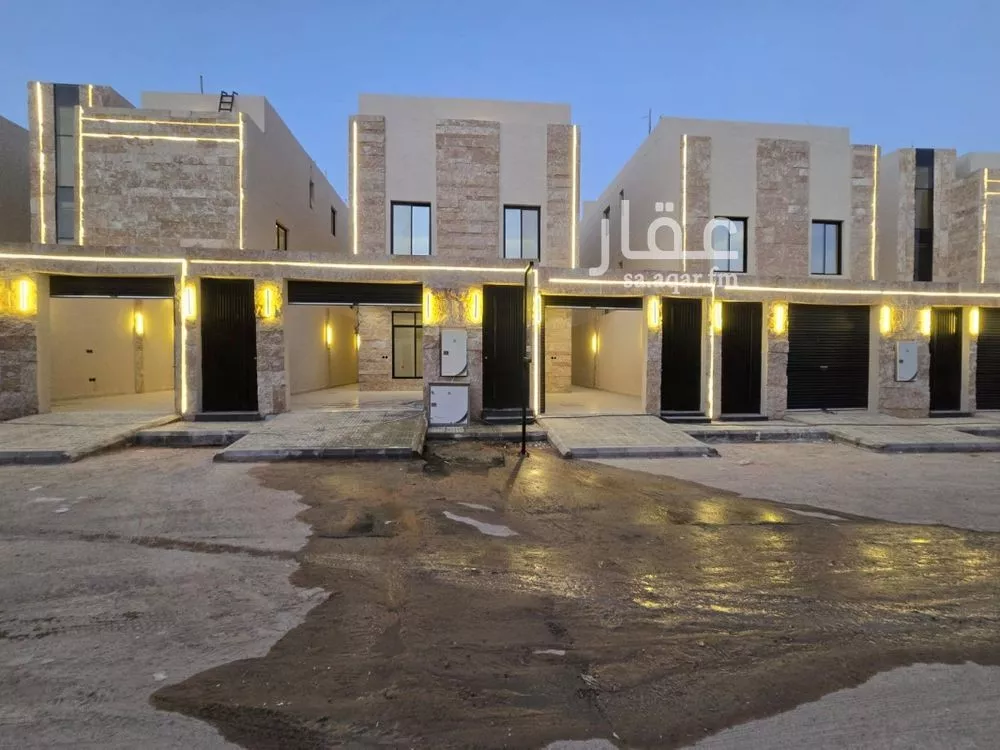 3 bedroom floor in Dirab 2