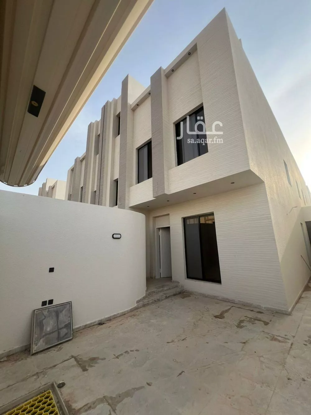 دور 4 غرف في عكاظ 2