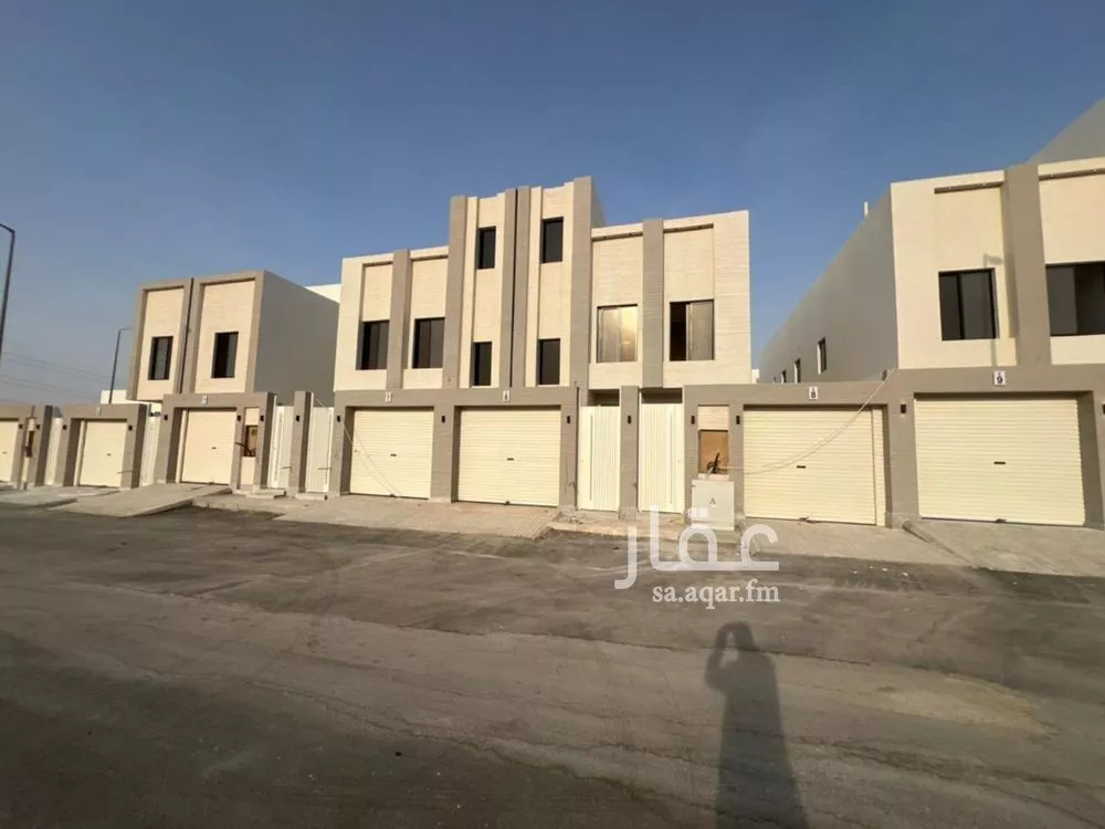 دور 4 غرف في عكاظ 4