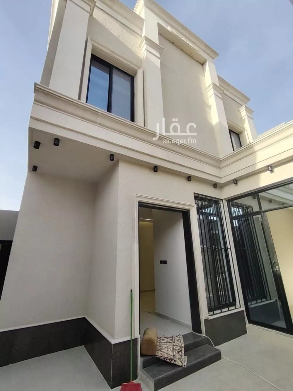 4 bedroom villa in Al Hazm, Riyadh 5