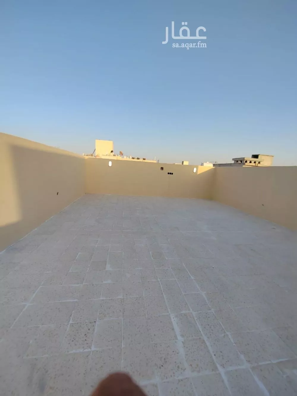 فيلا 6 غرف في طويق 4