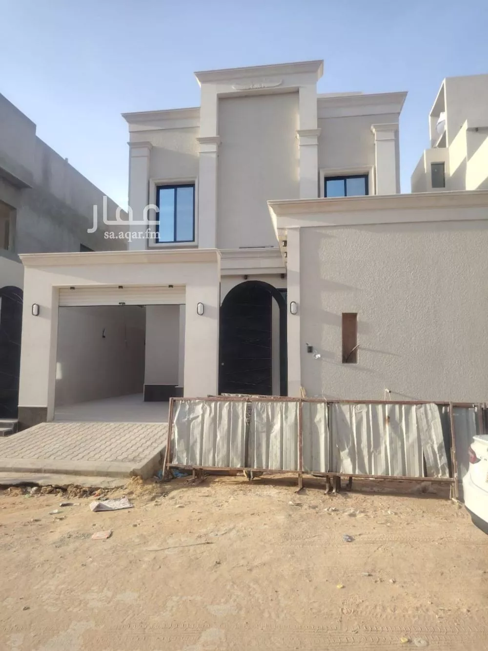 4 bedroom villa in Al Hazm, Riyadh 7