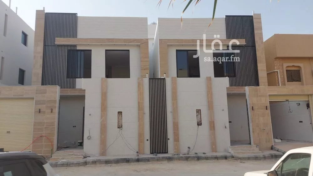 فيلا 6 غرف في طويق 5