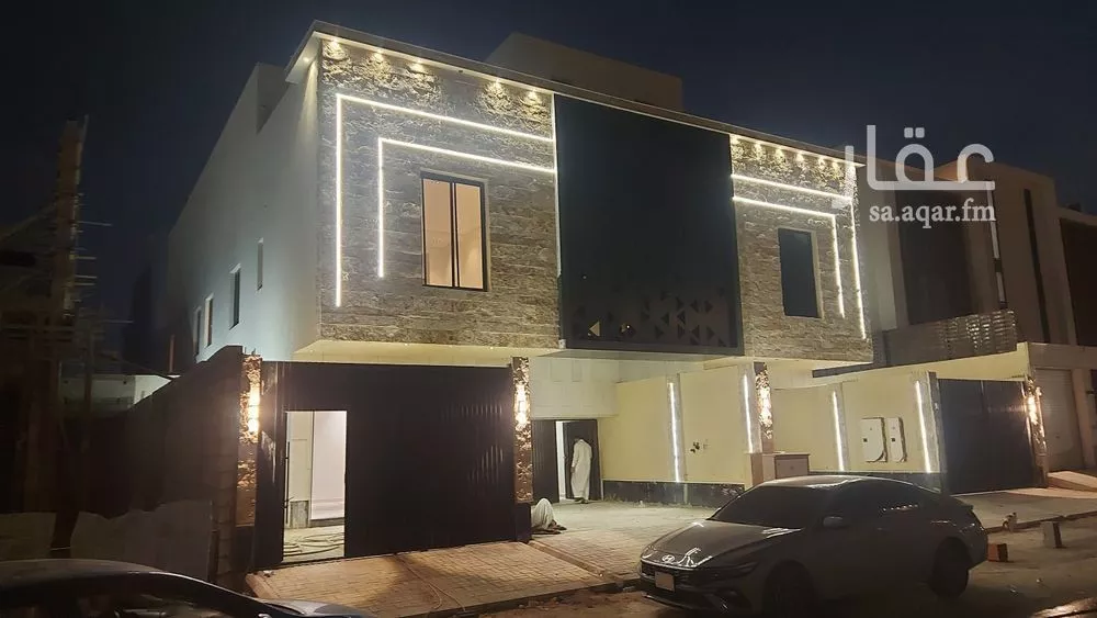 4 bedroom floor in Tuwaiq 3