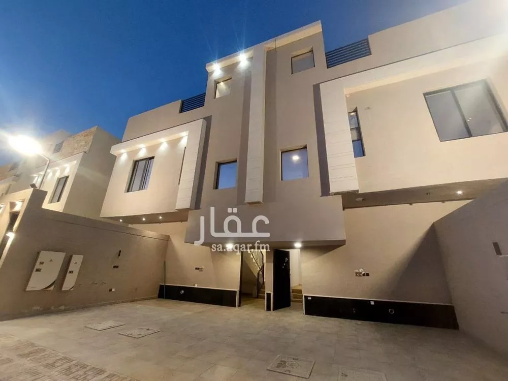 دور 4 غرف في بدر 2