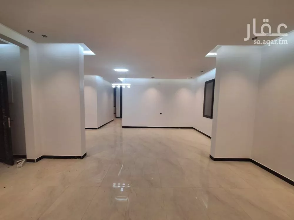 دور 4 غرف في الحزم 4