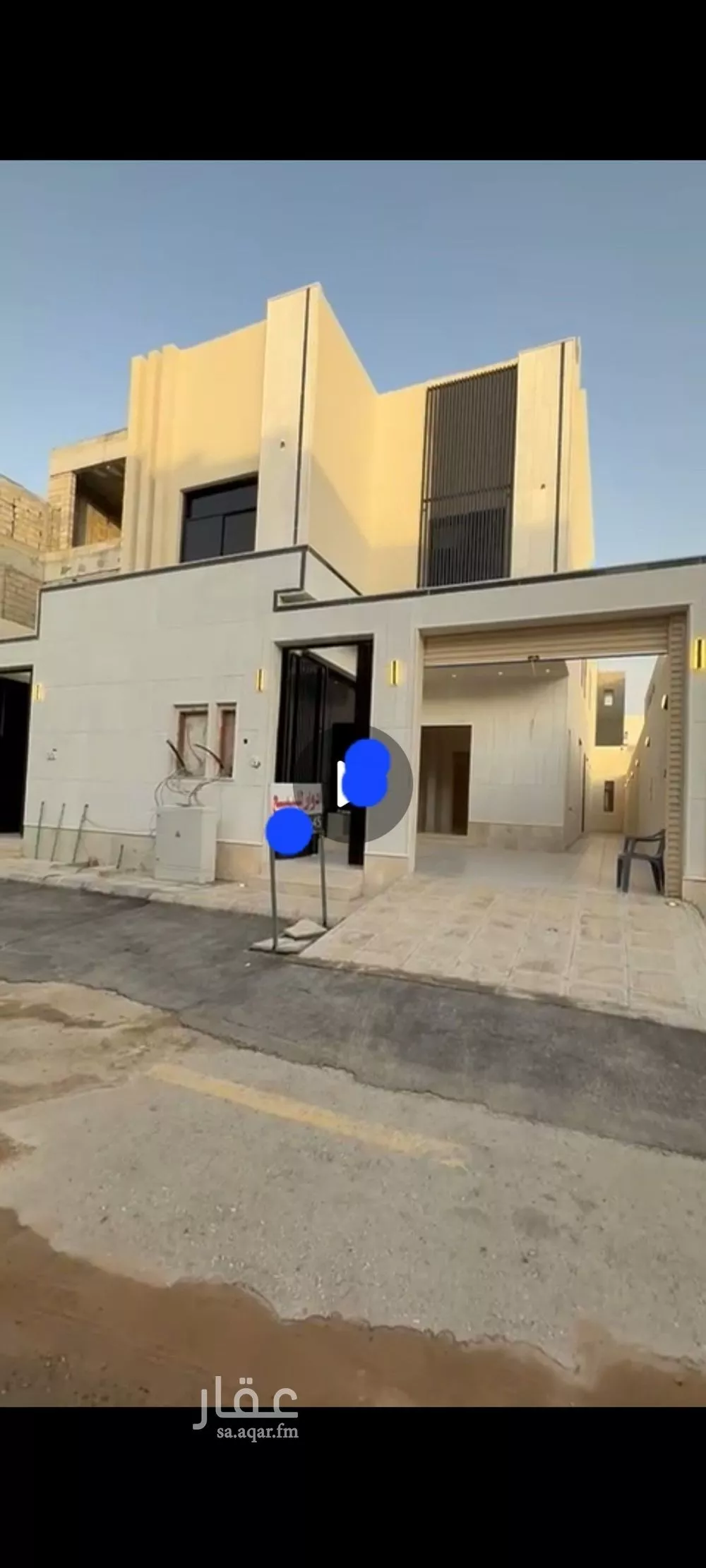 دور 3 غرف في الجنادرية