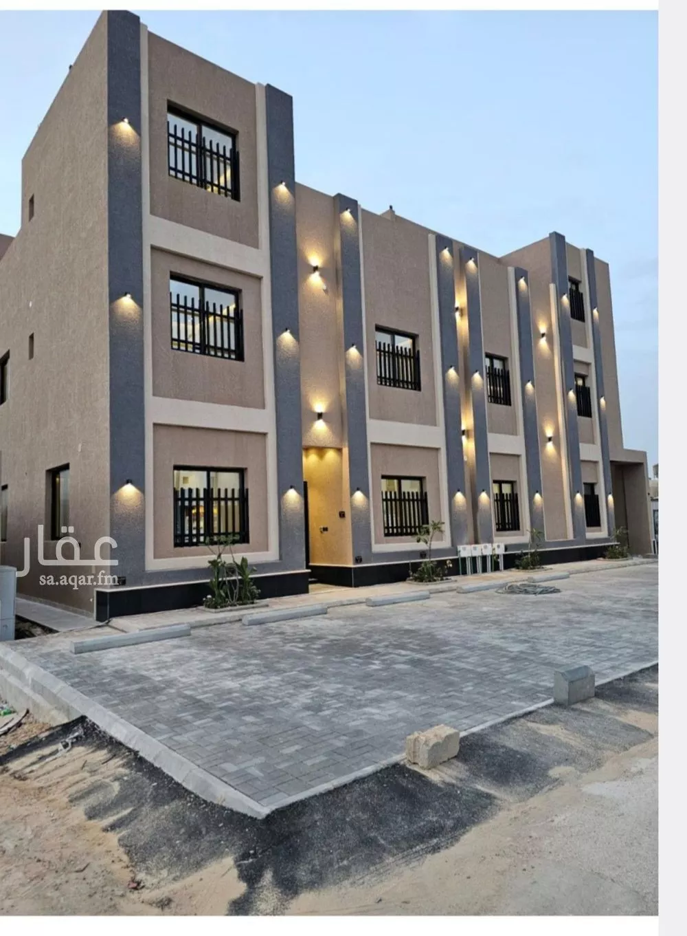 فيلا 5 غرف في ظهرة لبن