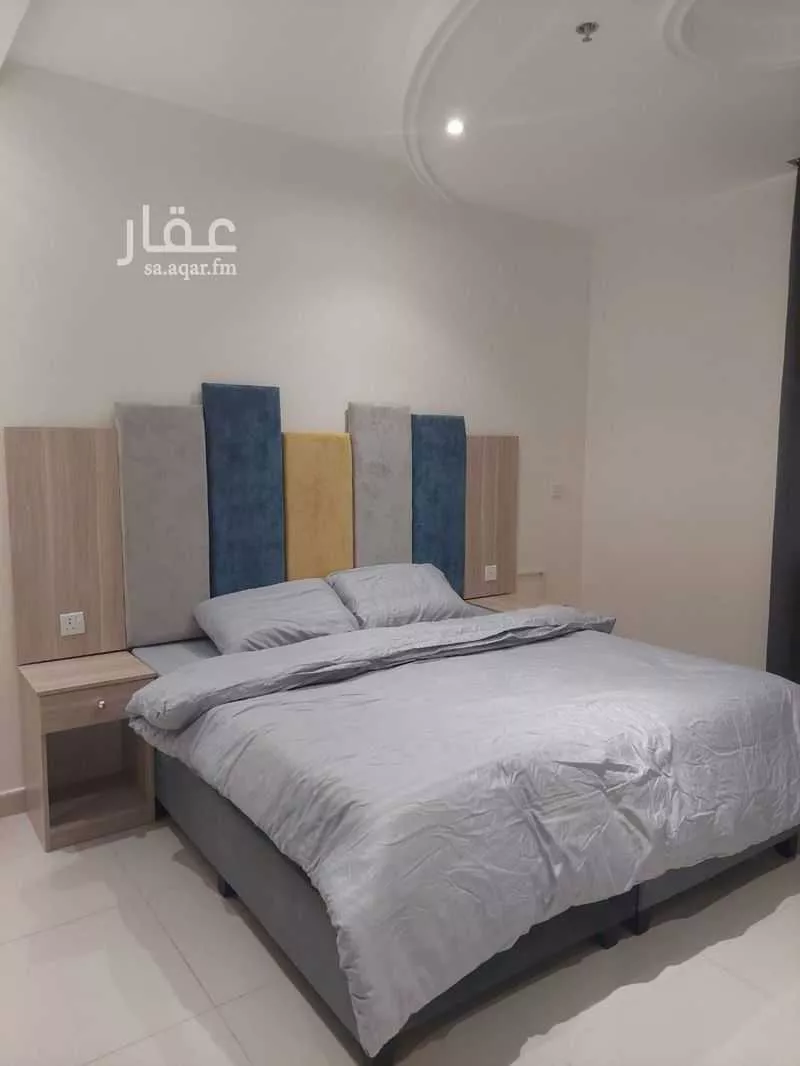 شقة 1 غرف في مشرفة، جدة 6