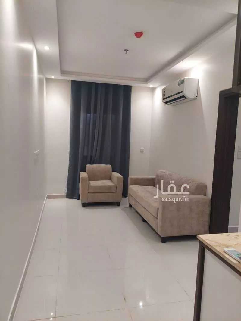 شقة 1 غرف في مشرفة، جدة 7