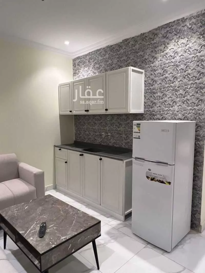 شقة 2 غرف في السنابل، جدة 22
