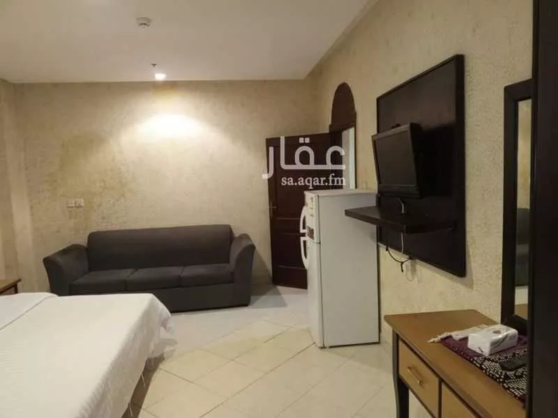 2 bedroom apartment in Al Farouq, Jeddah 4