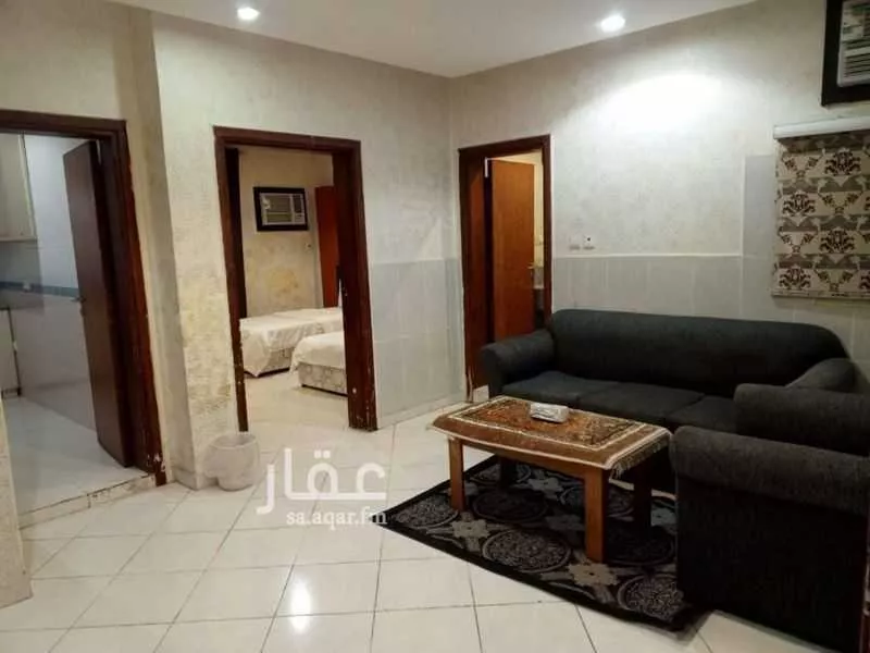 2 bedroom apartment in Al Farouq, Jeddah 6