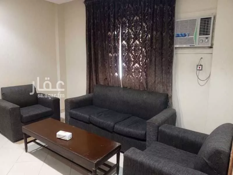 2 bedroom apartment in Al Farouq, Jeddah 11