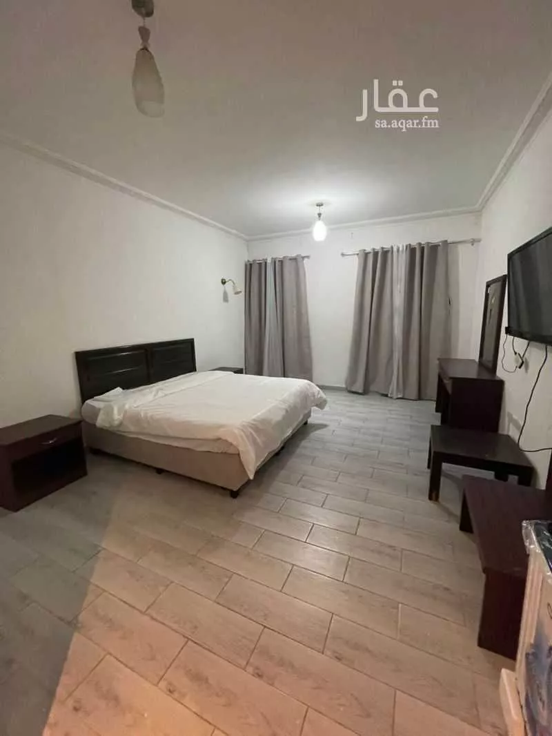 2 bedroom apartment in Al Sharafiyah, Jeddah 5