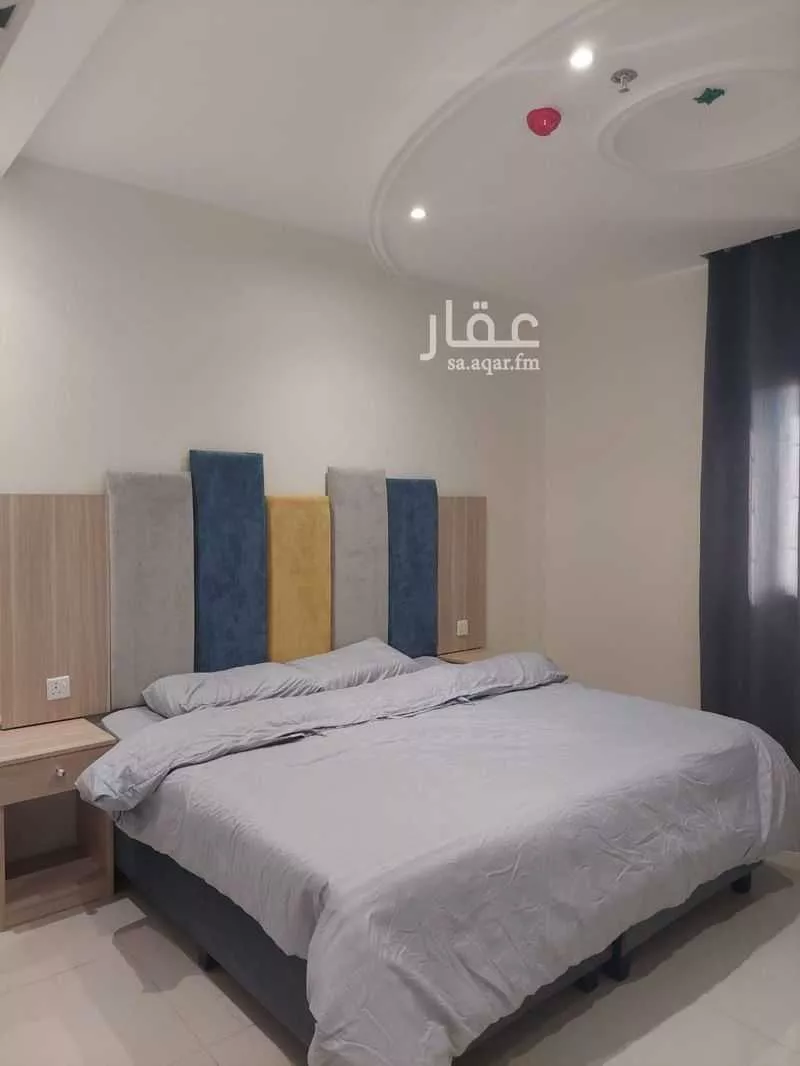 شقة 1 غرف في مشرفة، جدة 13