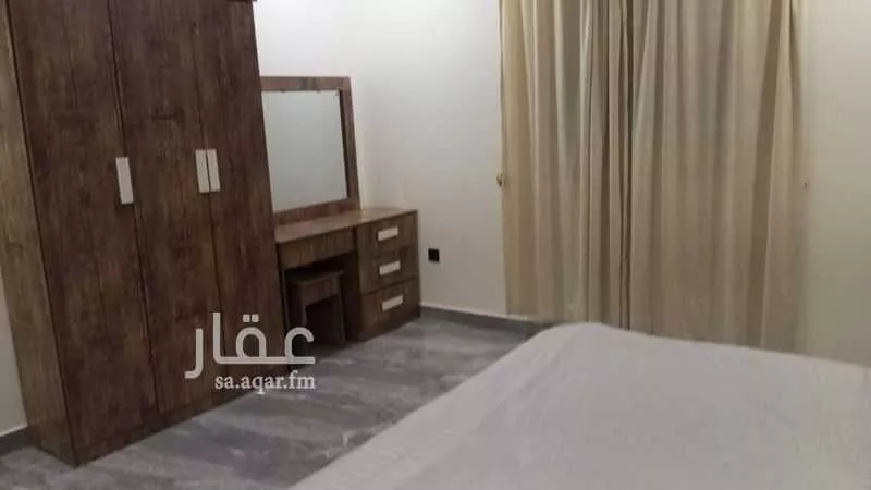 شقة 1 غرف في الرحمانية، جدة 8