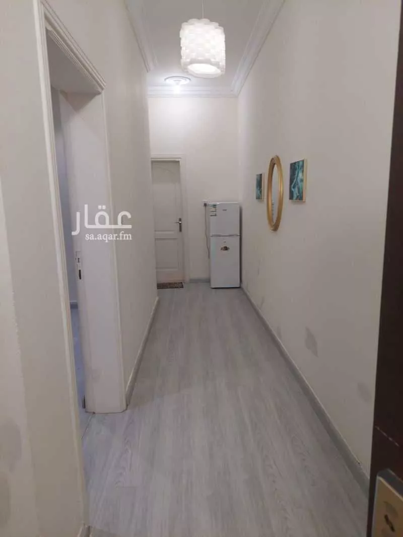 شقة 1 غرف في السلامة 1