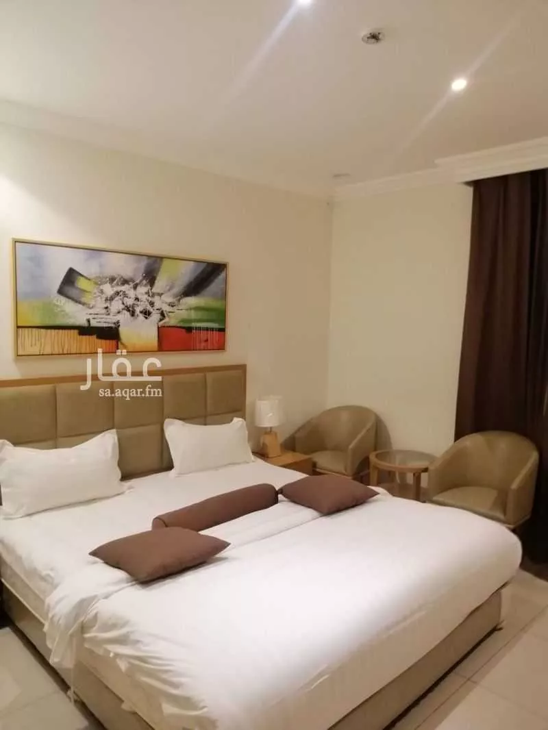 شقة 2 غرف في المنار، جدة 4