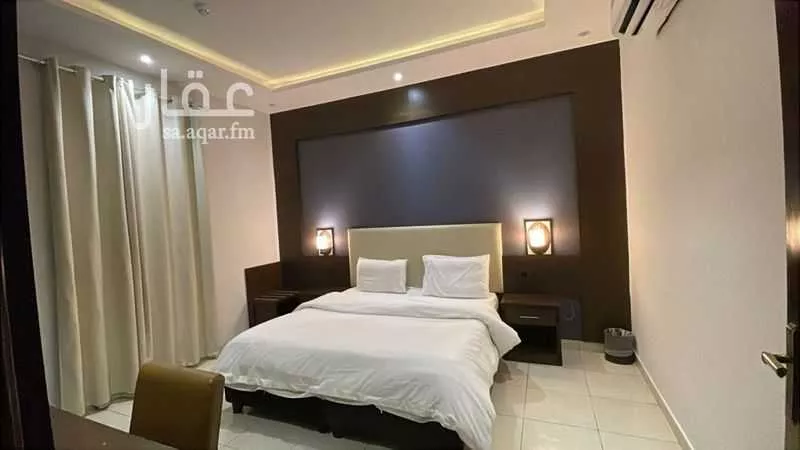 2 bedroom apartment in Al Rabwa, Jeddah 7