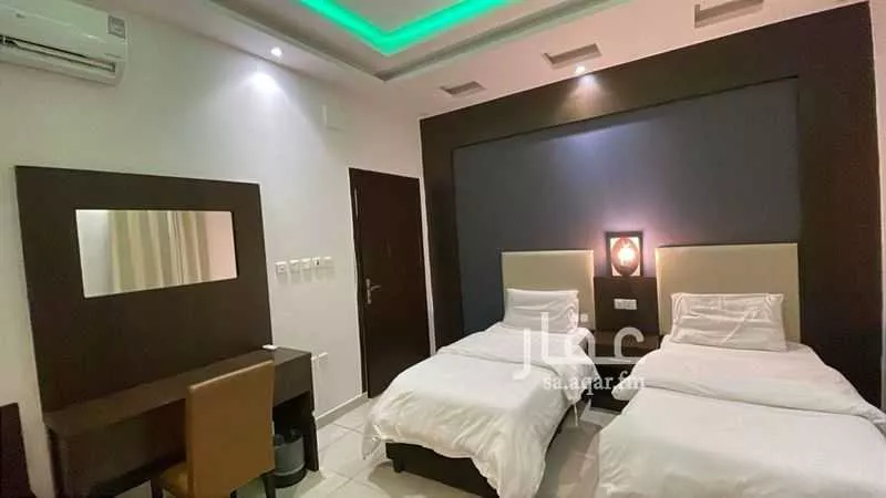 2 bedroom apartment in Al Rabwa, Jeddah 9