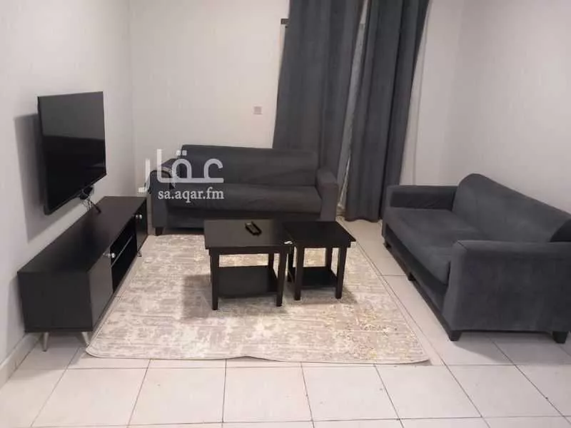 2 bedroom apartment in Al Sharafiyah, Jeddah 5