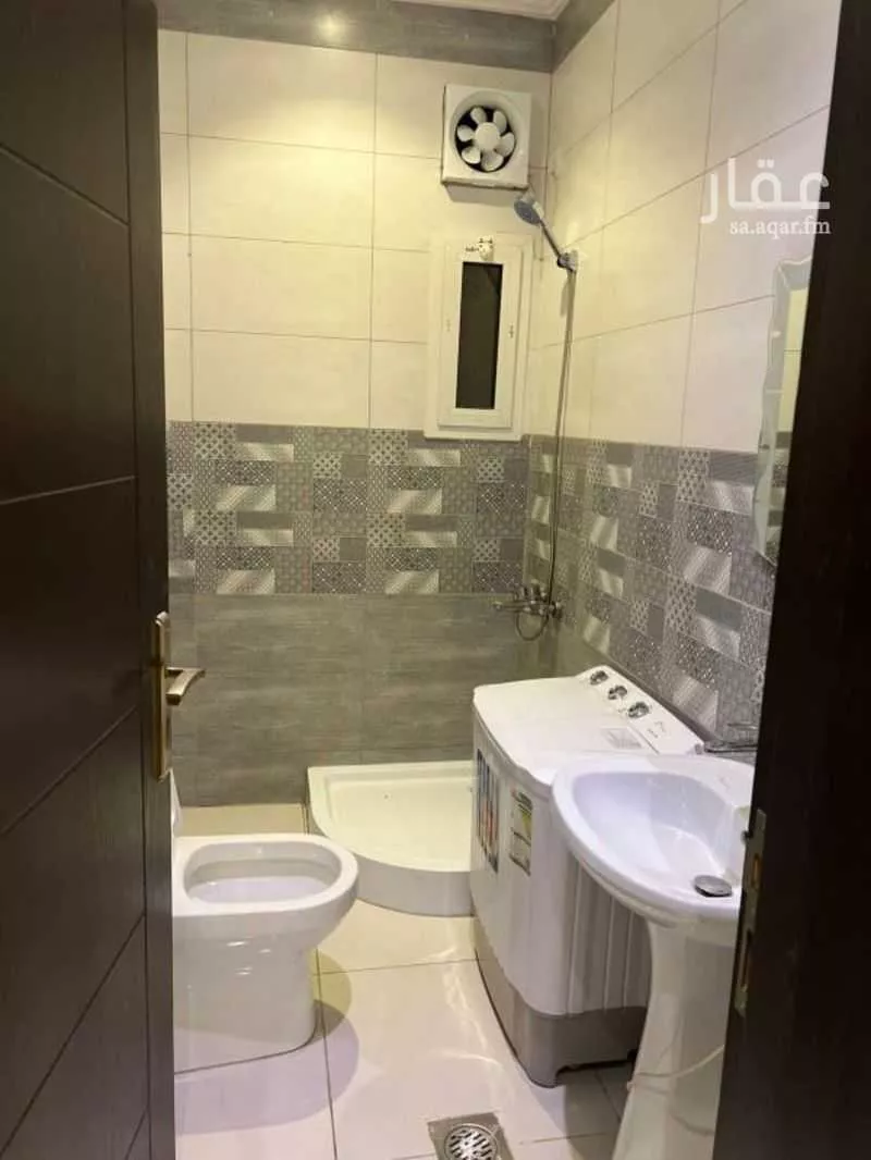 شقة 2 غرف في الحمدانية 5