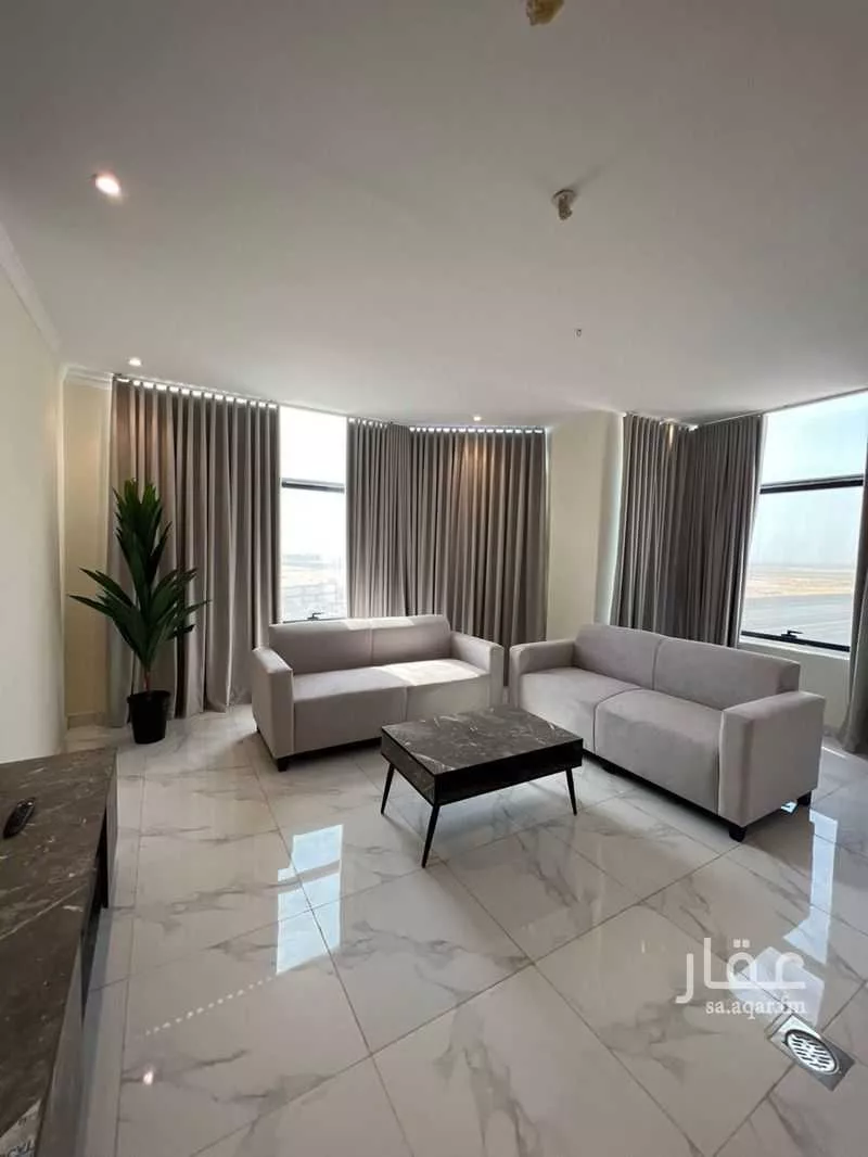 شقة 2 غرف في السنابل، جدة 12