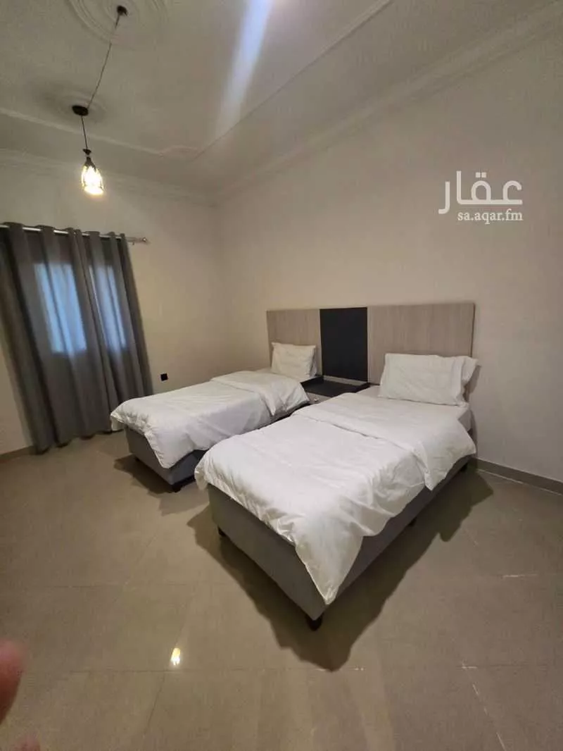 2 bedroom apartment in Al Rabwa, Jeddah 8