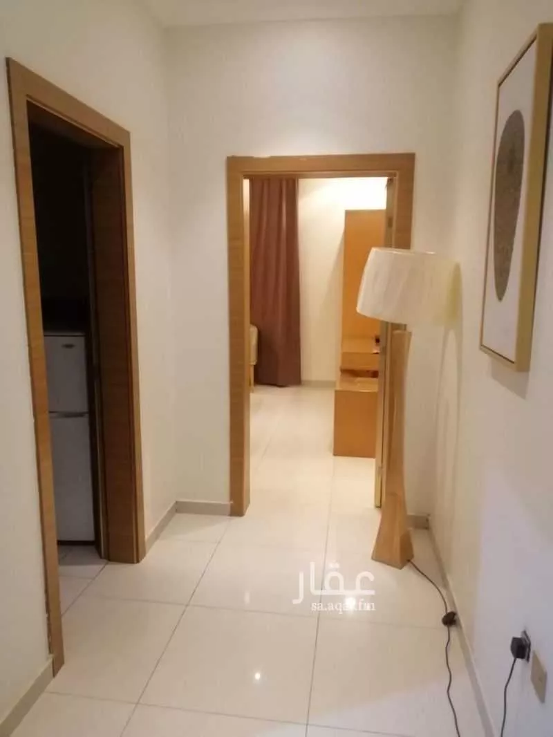 شقة 2 غرف في المنار، جدة 11