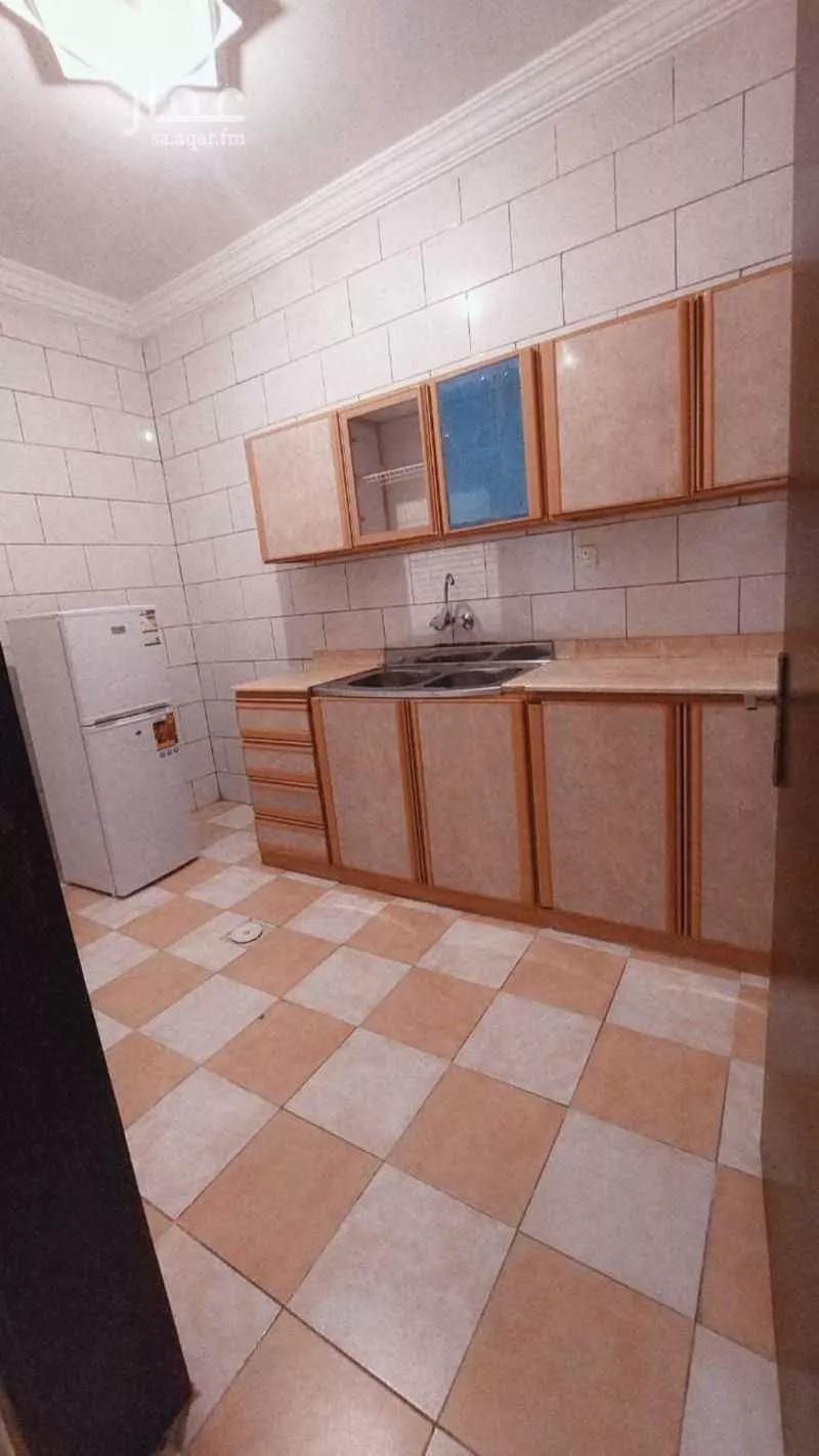 شقة 2 غرف في النسيم، جدة 8