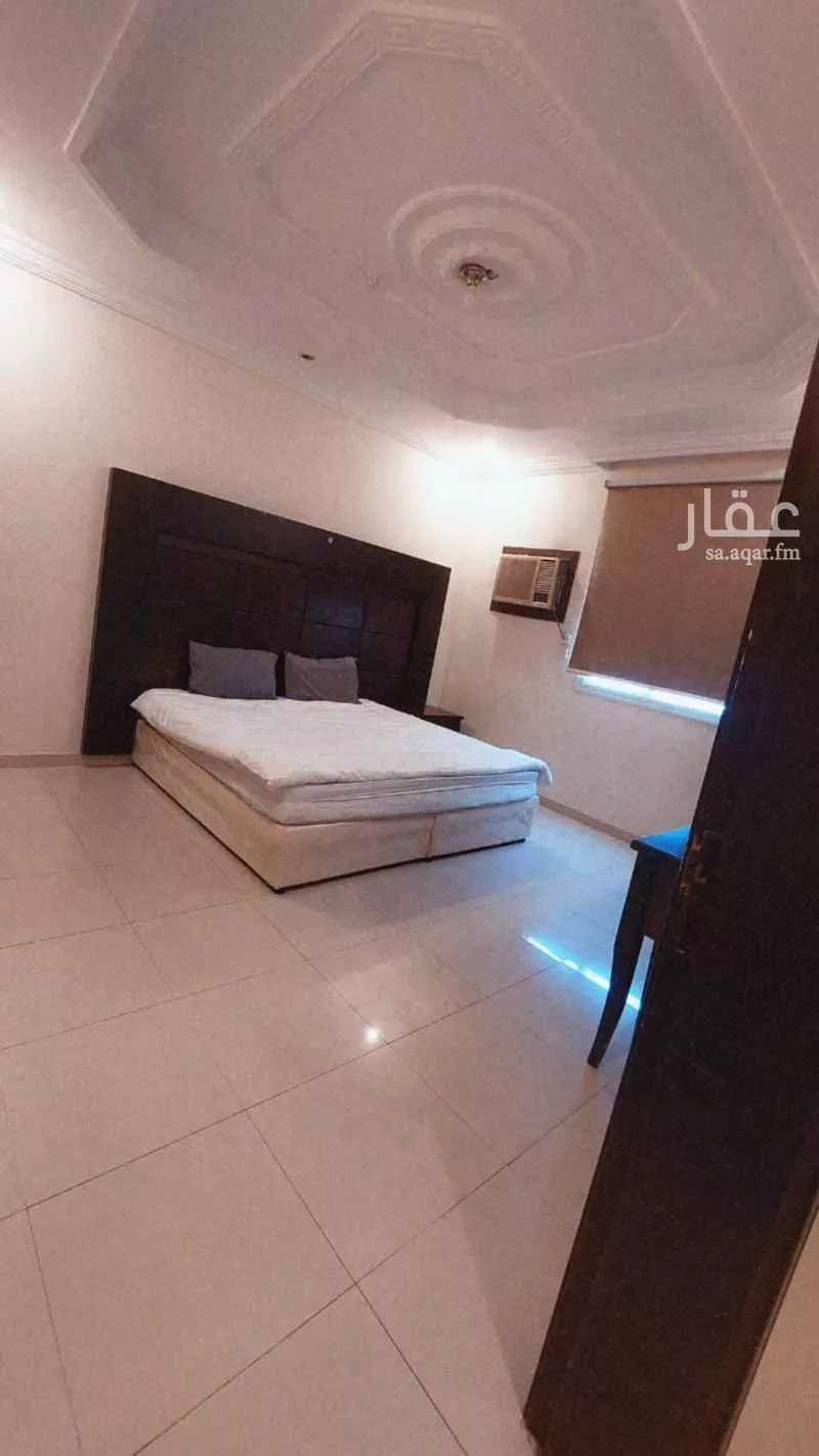 شقة 2 غرف في النسيم، جدة 7
