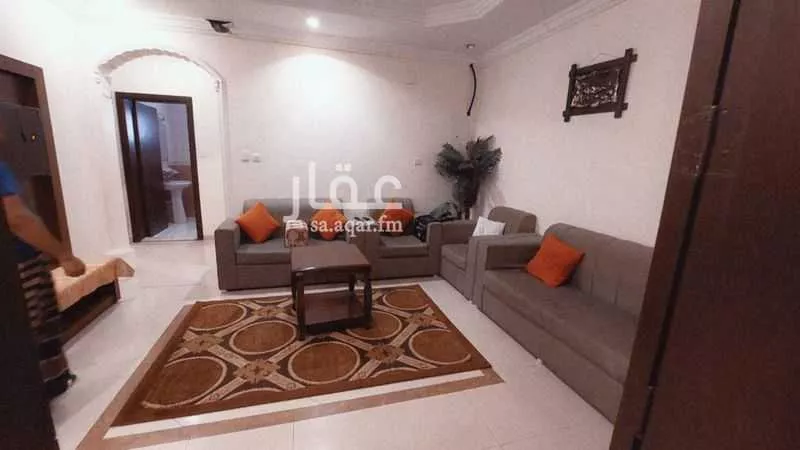 شقة 2 غرف في النسيم، جدة 10