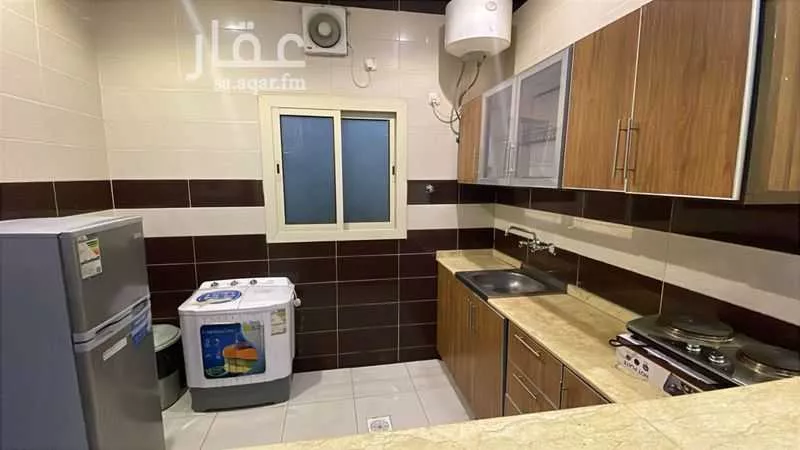2 bedroom apartment in Al Rabwa, Jeddah 15