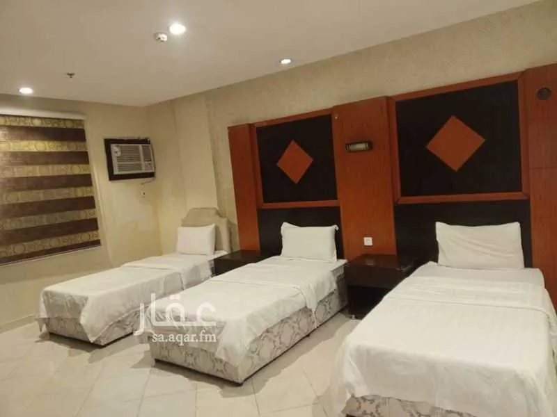 2 bedroom apartment in Al Farouq, Jeddah 9