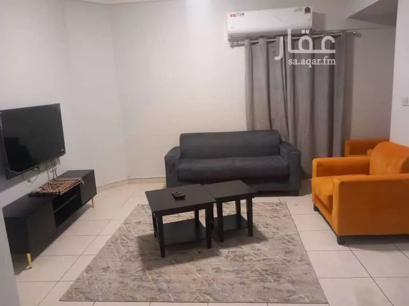 2 bedroom apartment in Al Sharafiyah, Jeddah 6
