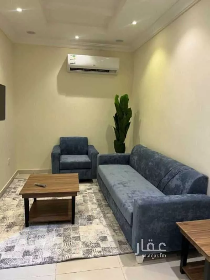 شقة 2 غرف في الحمدانية 2