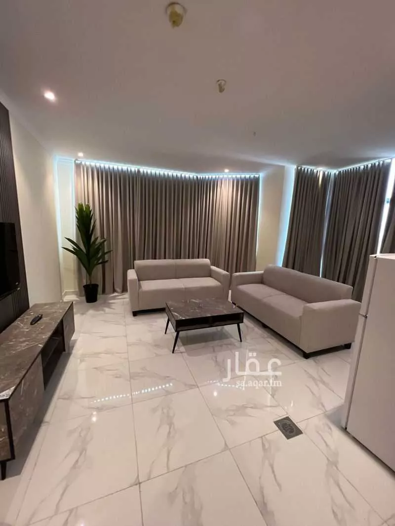 شقة 2 غرف في السنابل، جدة 7