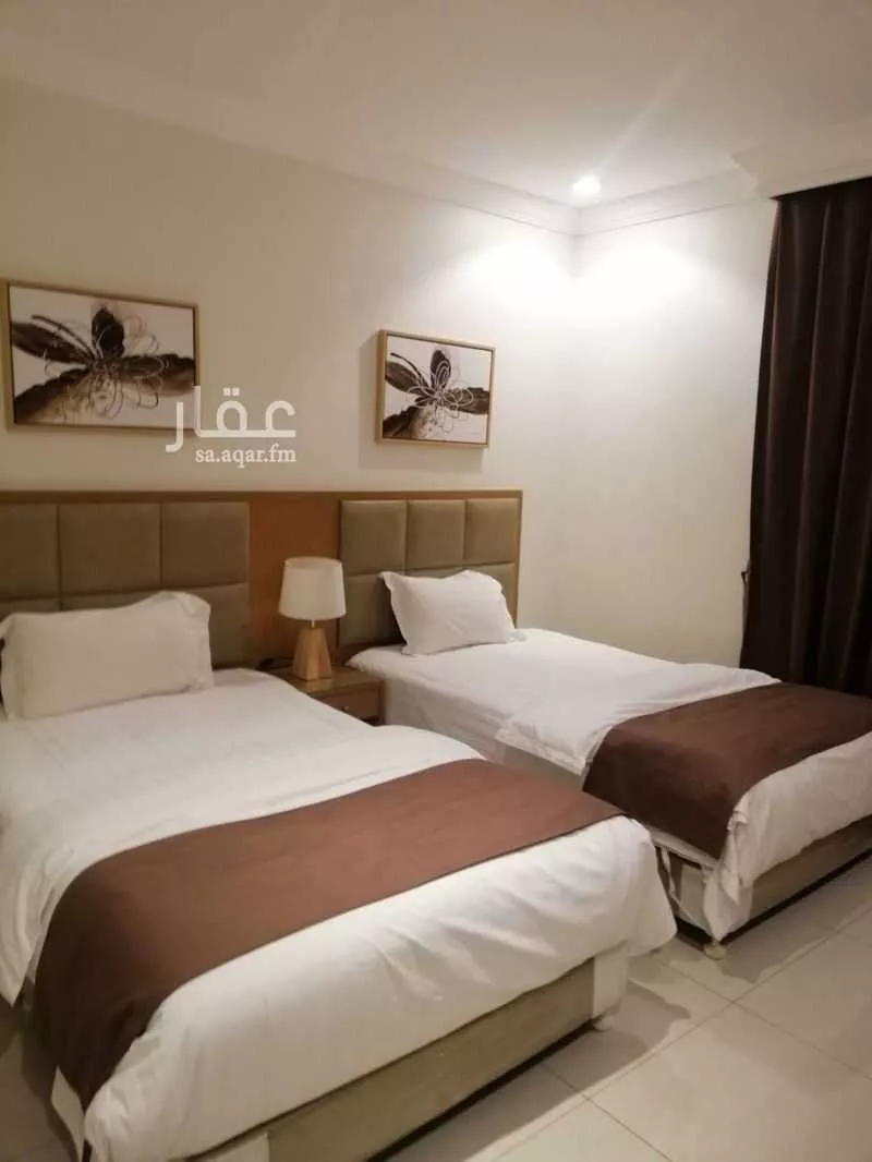 شقة 2 غرف في المنار، جدة 12