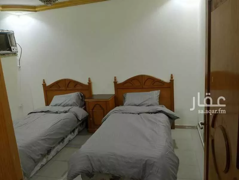 شقة 2 غرف في البوادي 4