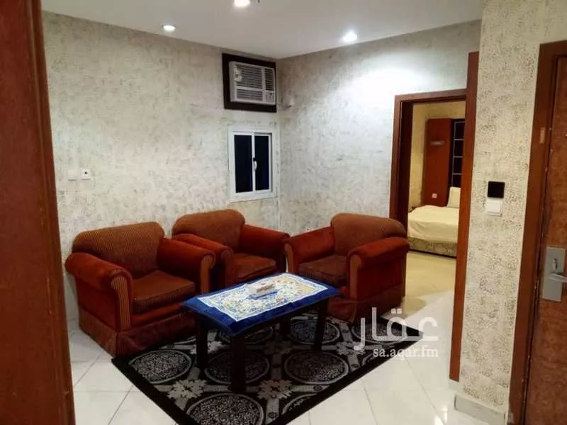2 bedroom apartment in Al Farouq, Jeddah 7