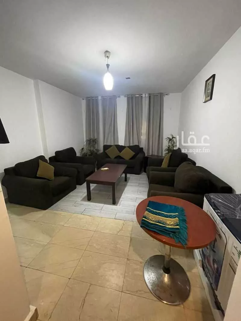 2 bedroom apartment in Al Sharafiyah, Jeddah 4