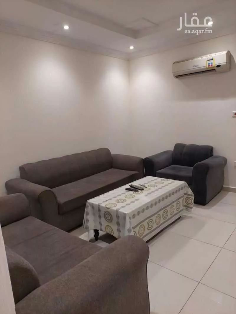 شقة 2 غرف في المروة 4